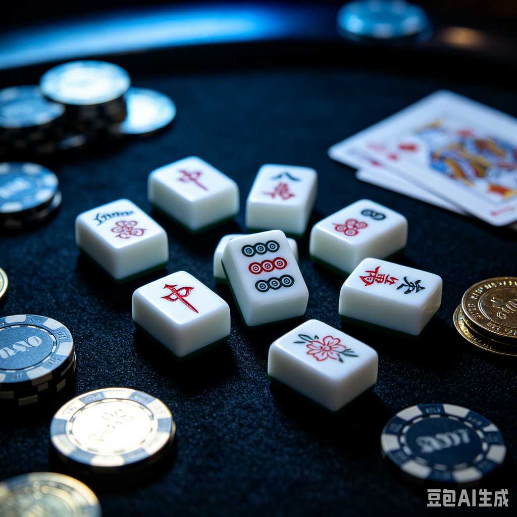 Youngstown,mahjong