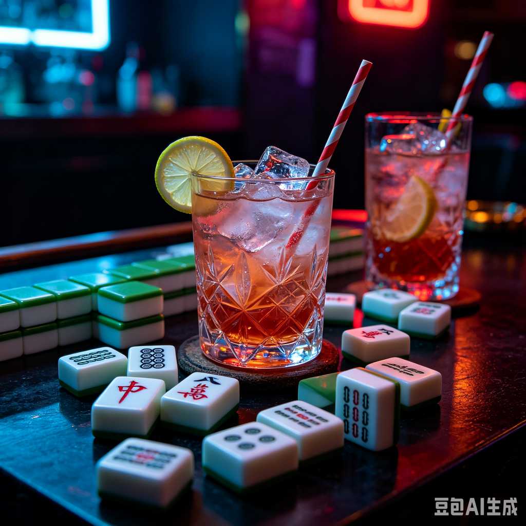 LosAngeles,mahjong