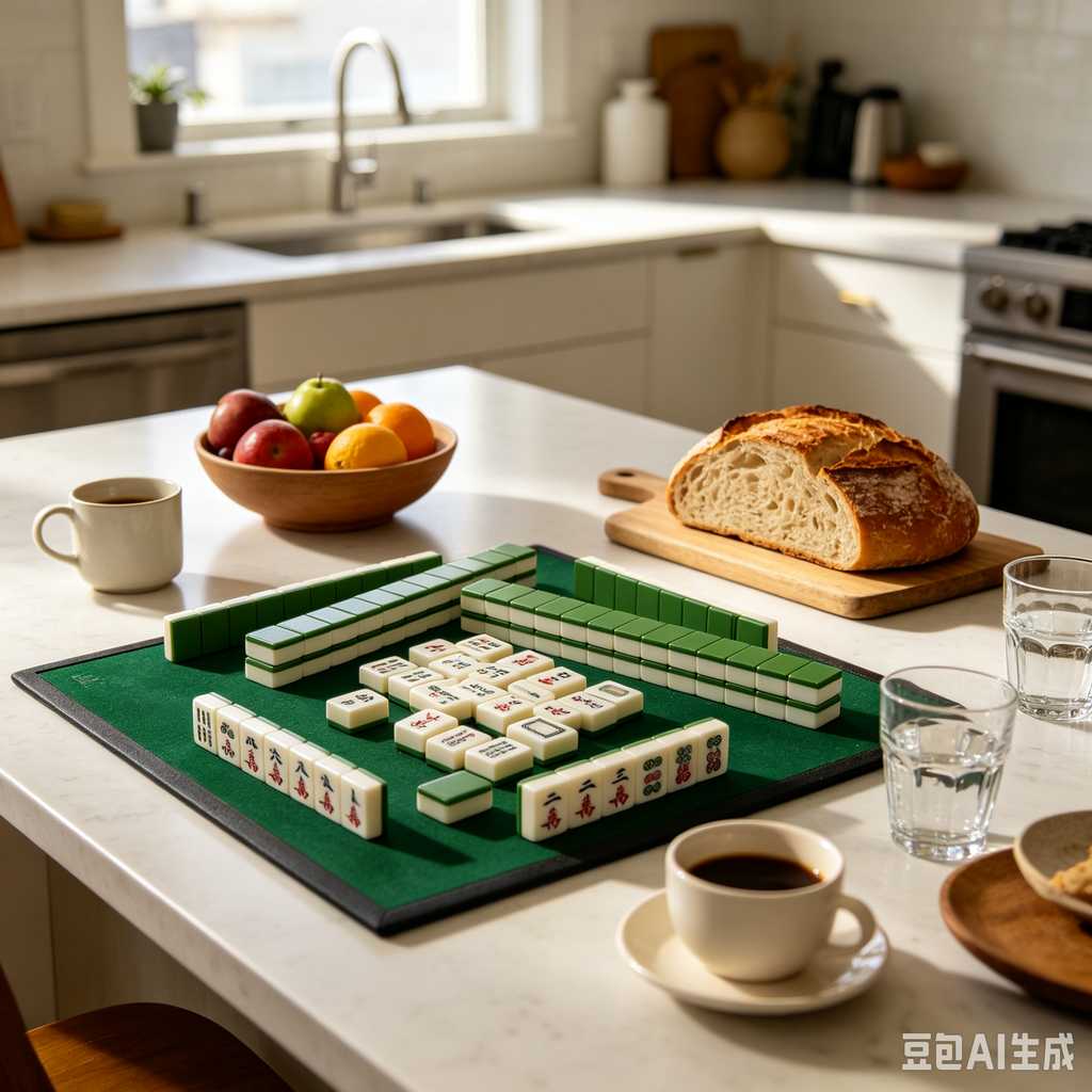 SouthDakota,mahjong