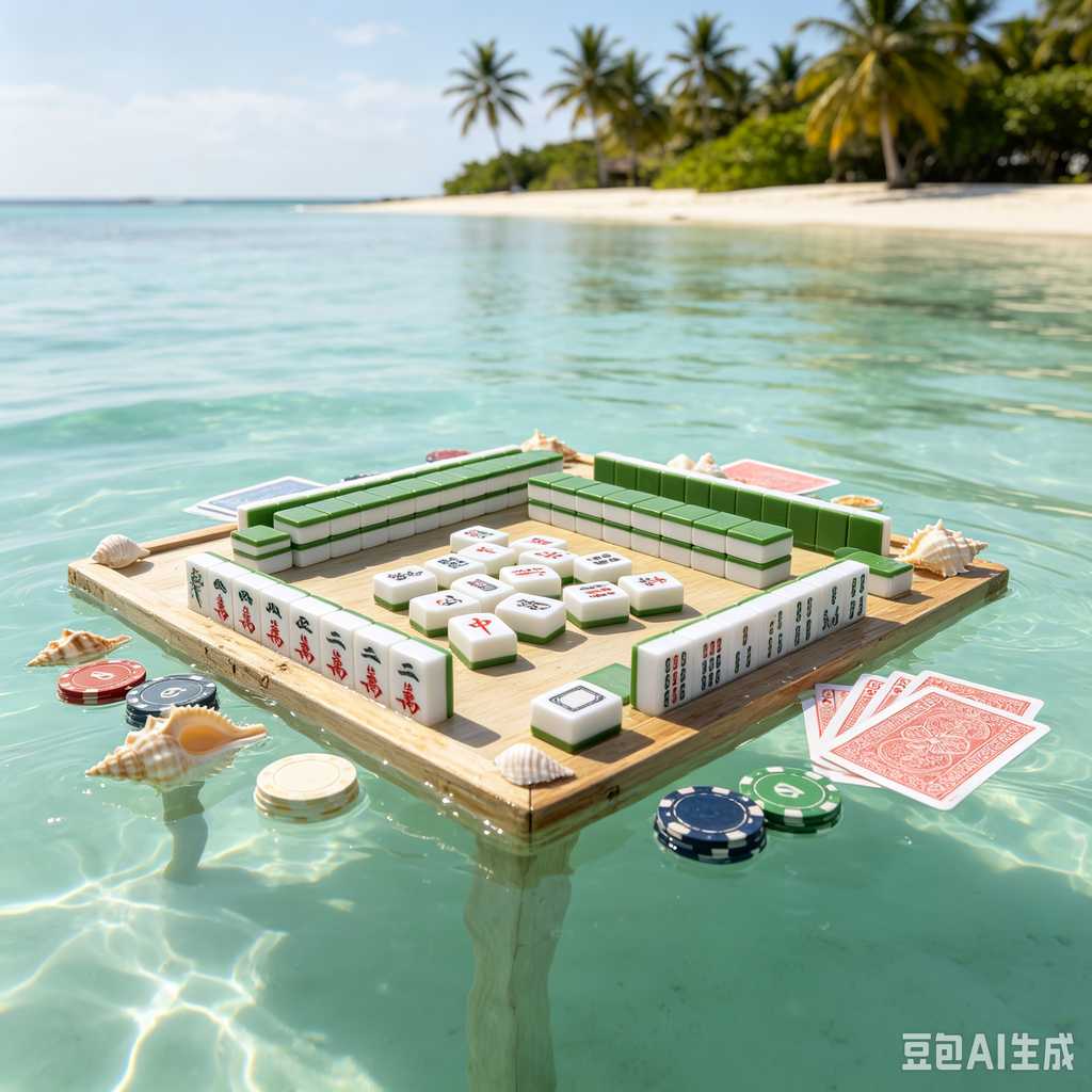 Camden,mahjong