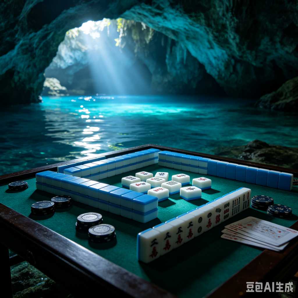 Kitchener,mahjong