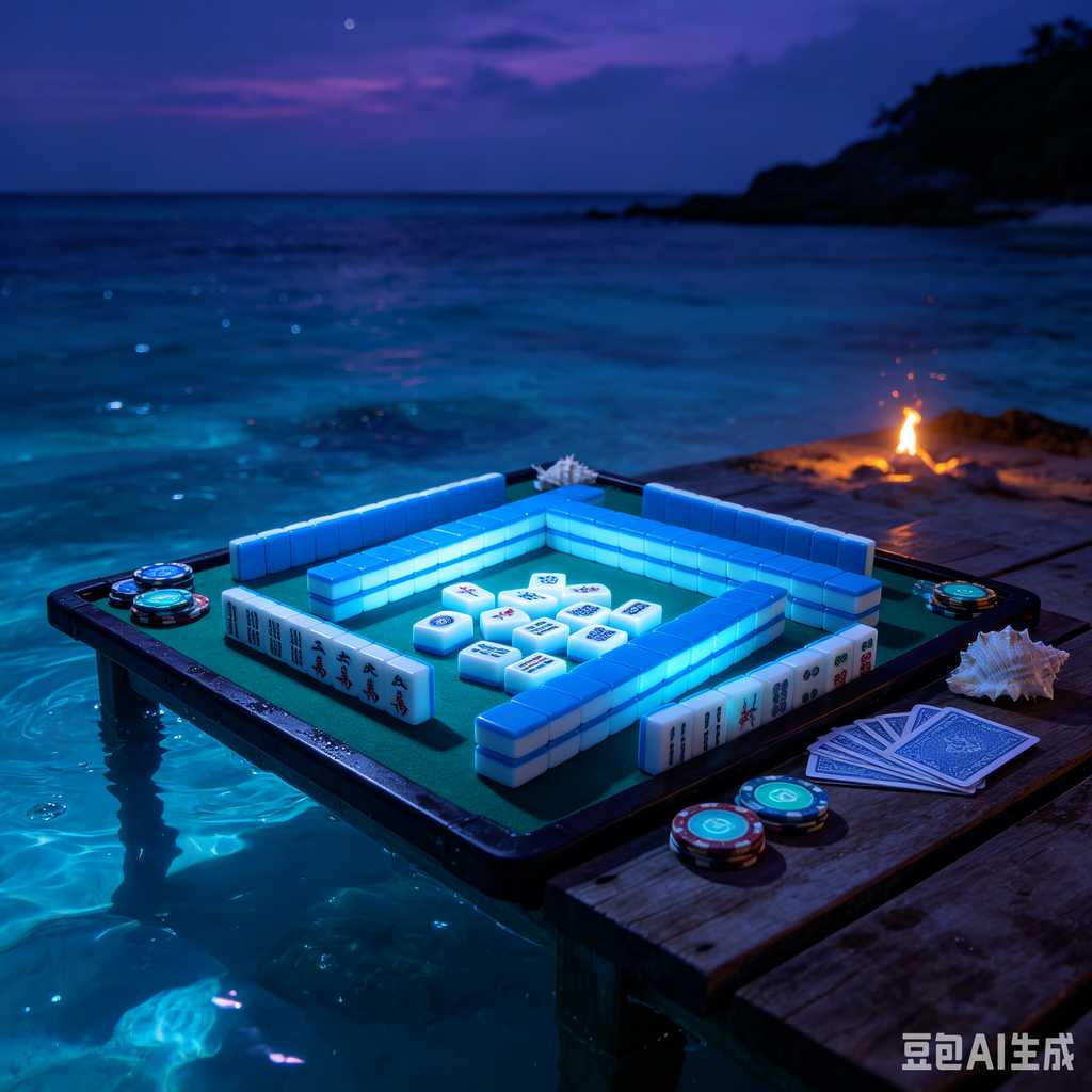 Colorado,mahjong