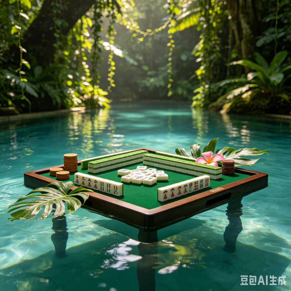 Charleston,mahjong