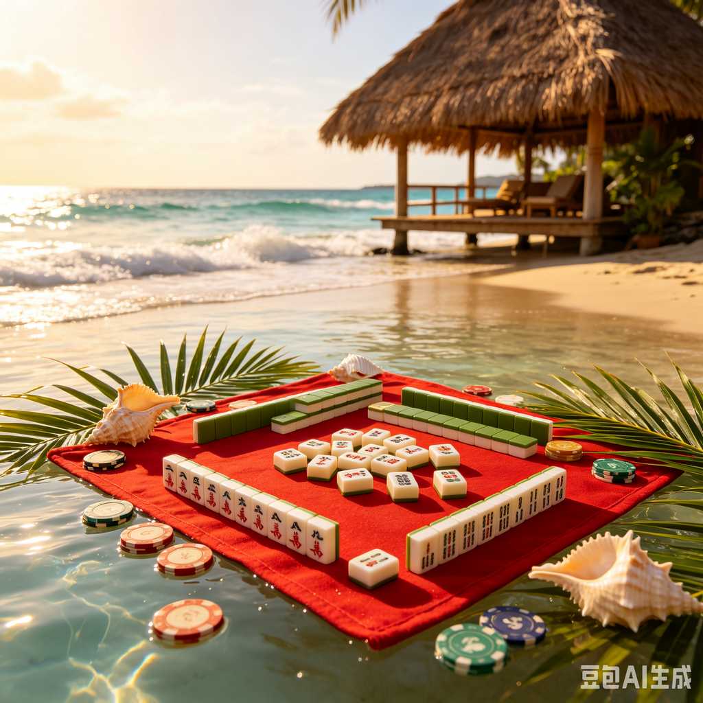 Iquitos,mahjong