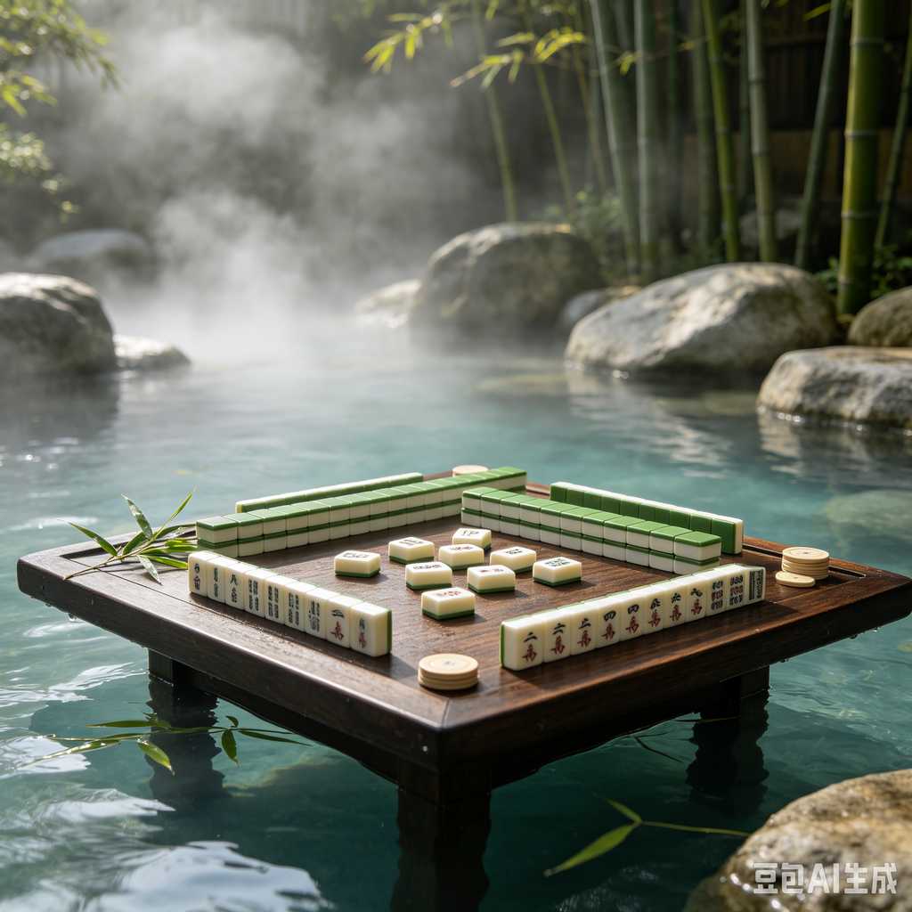Pittsburgh,mahjong