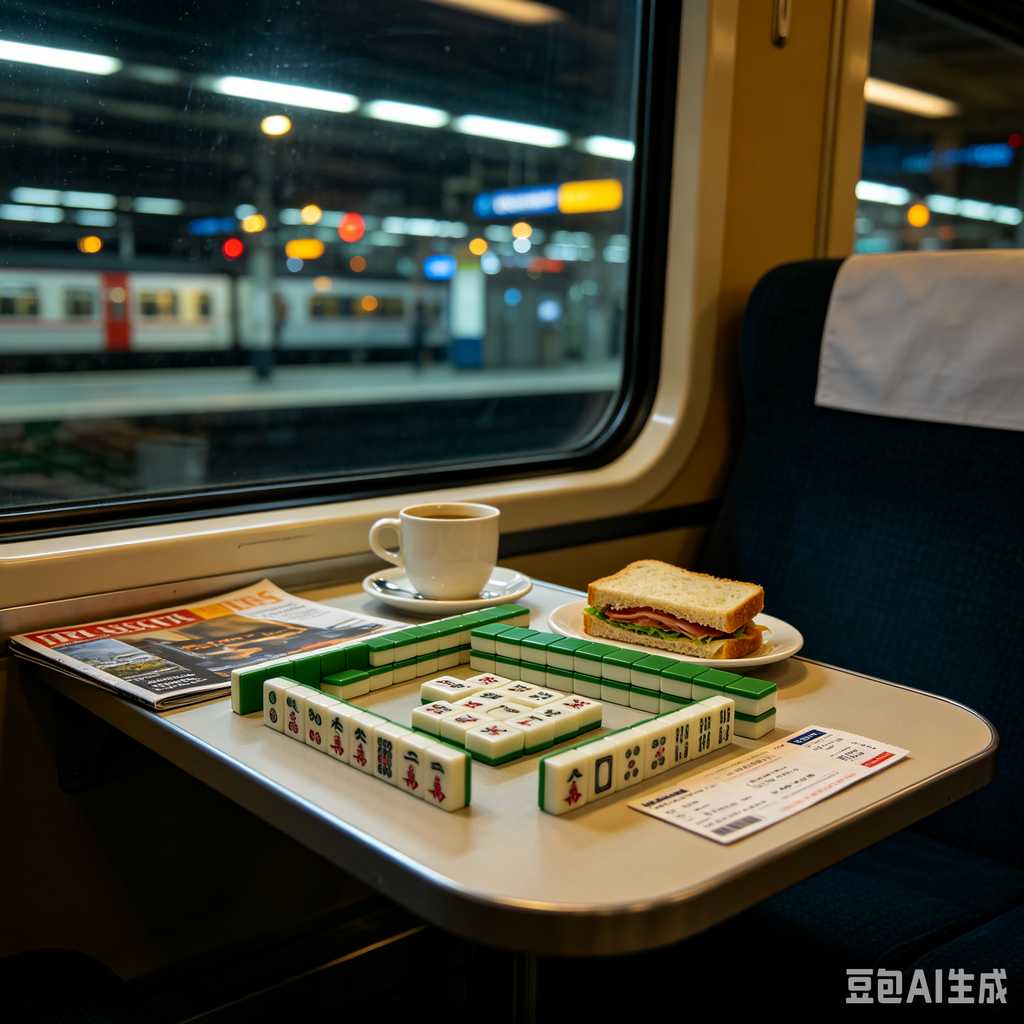 Youngstown,mahjong
