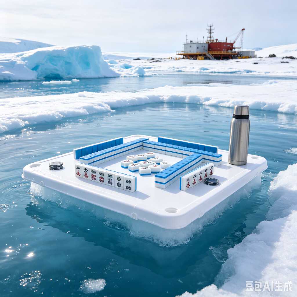 Faro,mahjong