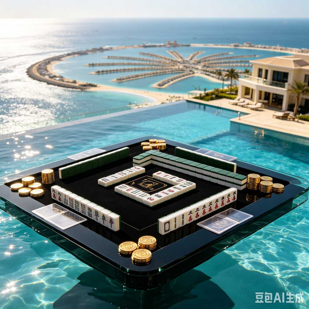 Davenport,mahjong