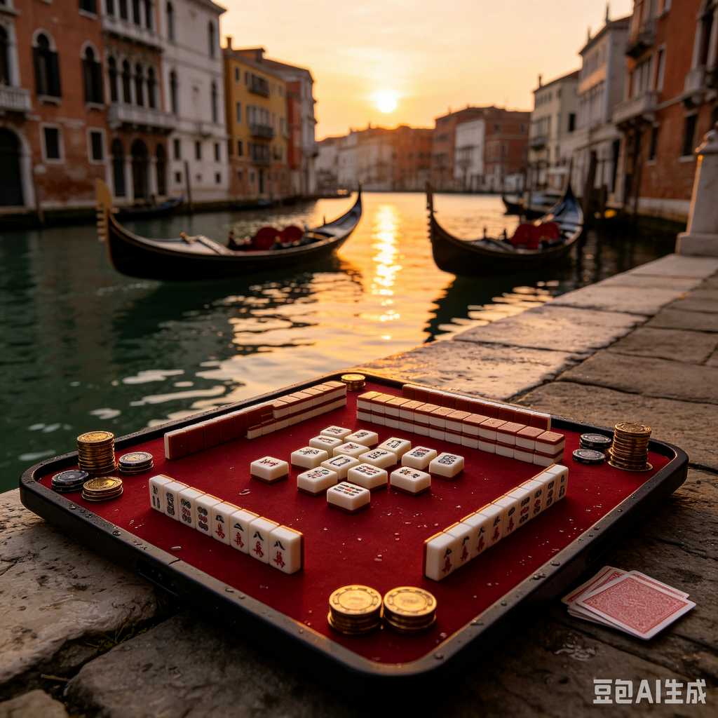 Warsaw,mahjong