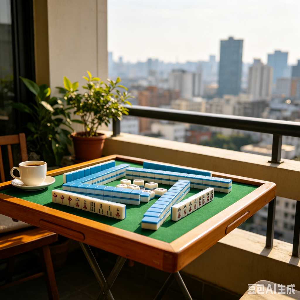 ColoradoSprings,mahjong