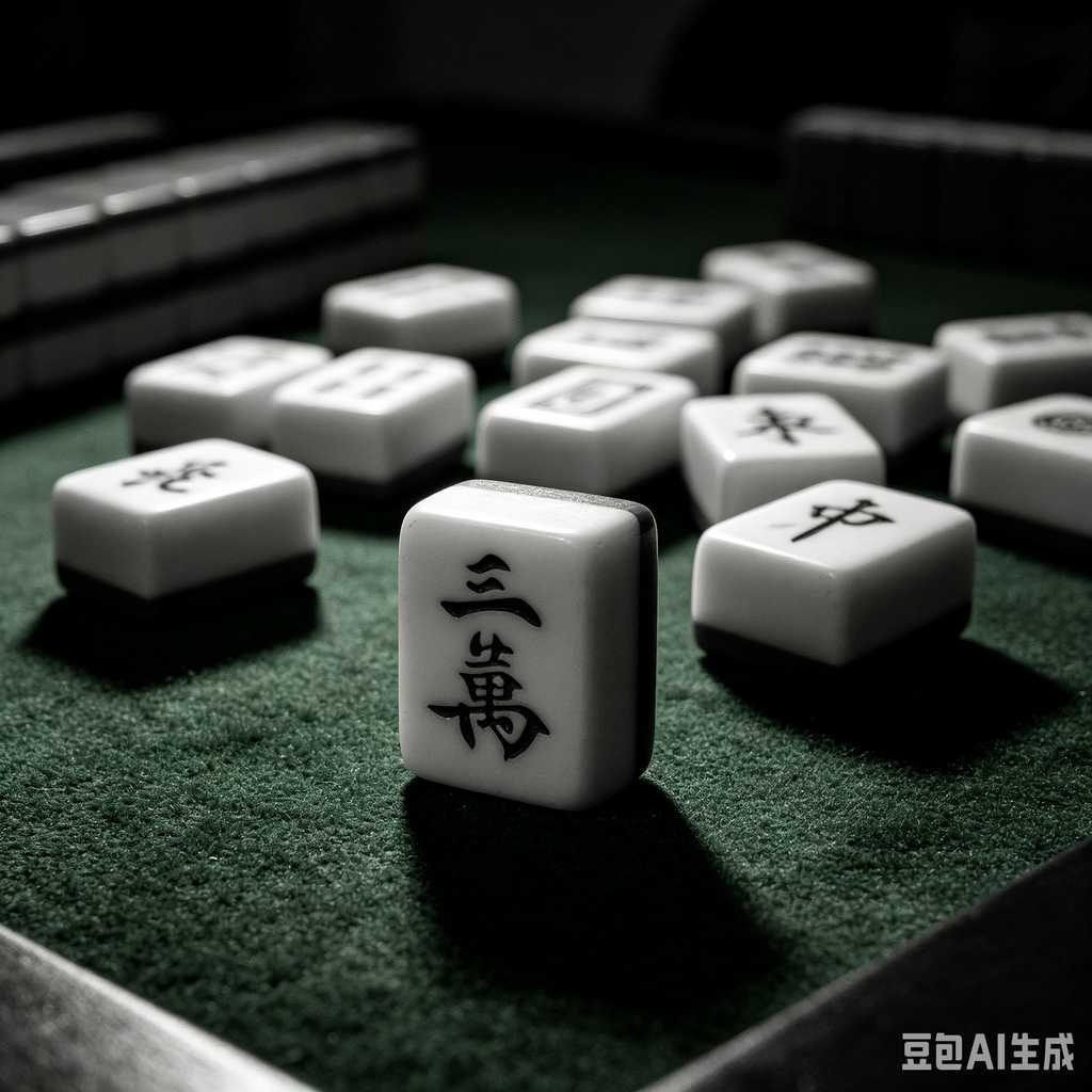 Vienna,mahjong