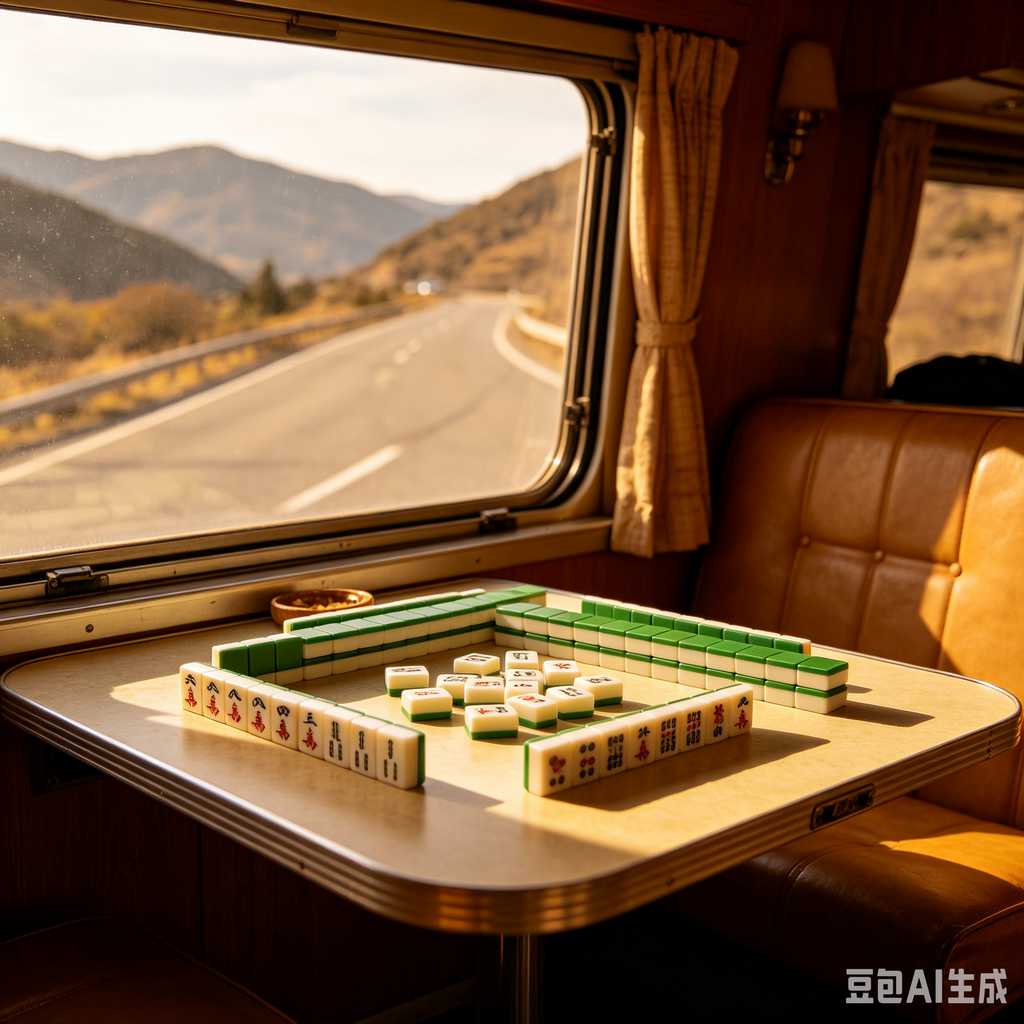 Braga,mahjong