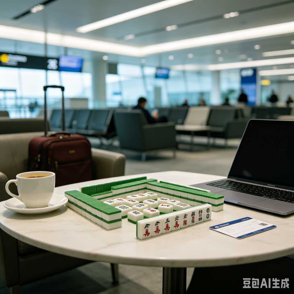 Louisville,mahjong