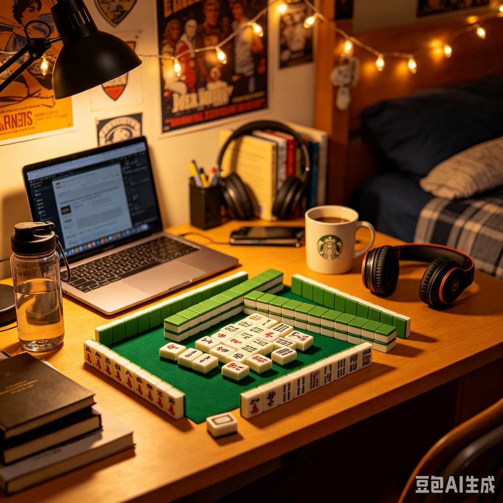 Louisiana,mahjong