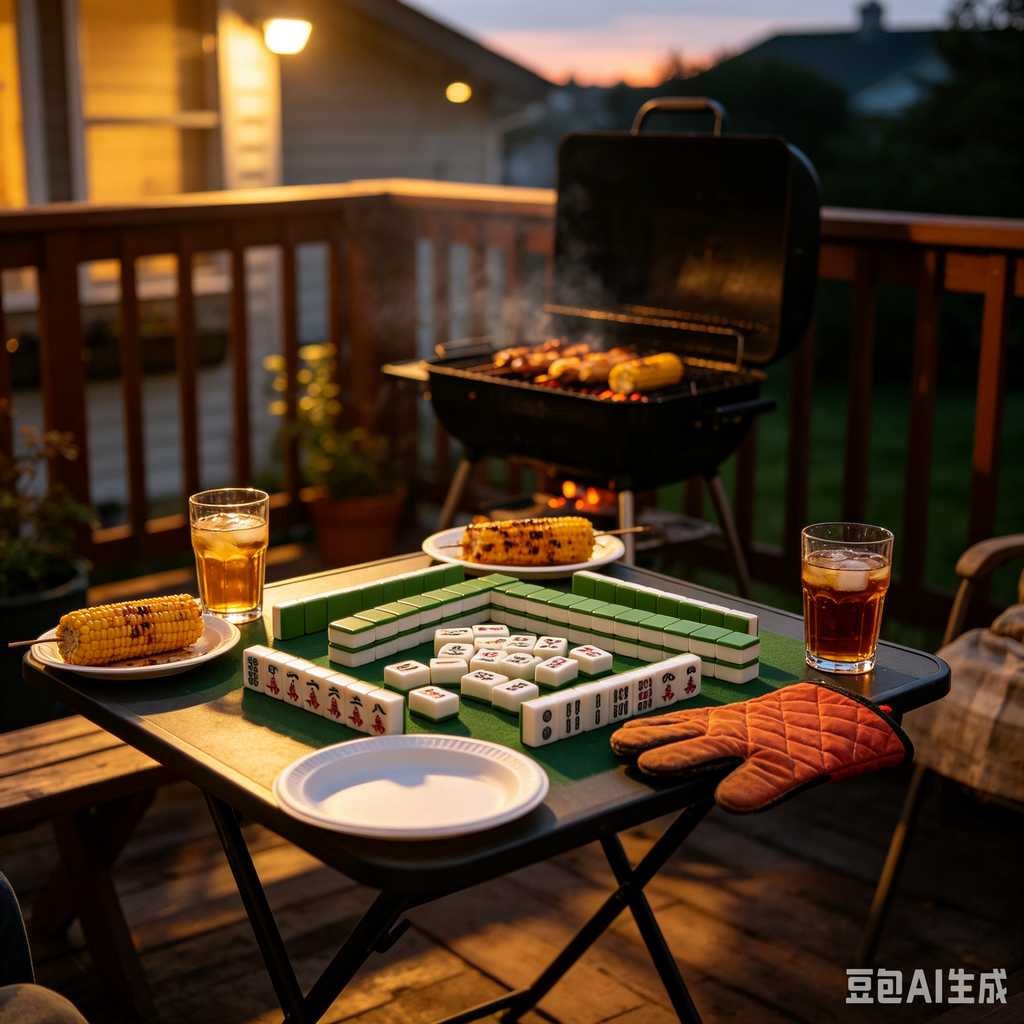 PanamaCity,mahjong
