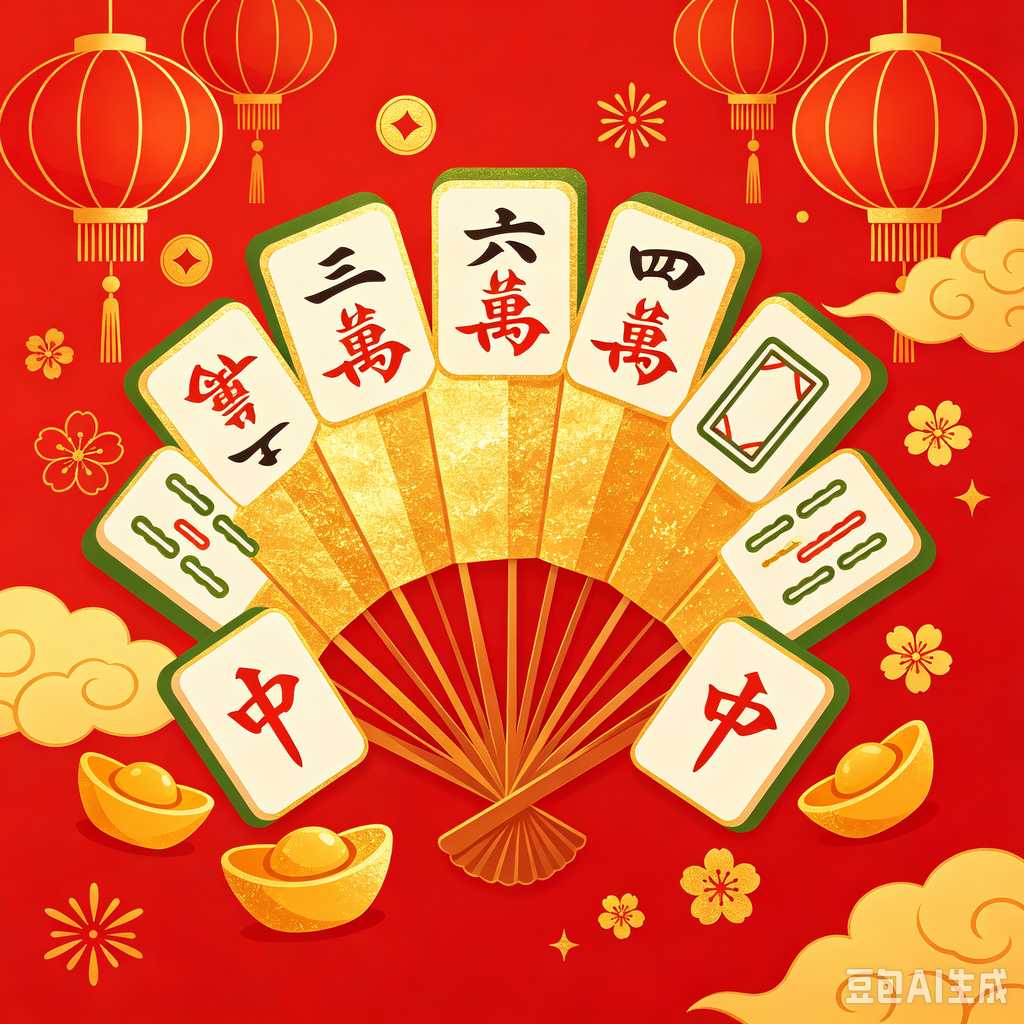 Paramaribo,mahjong
