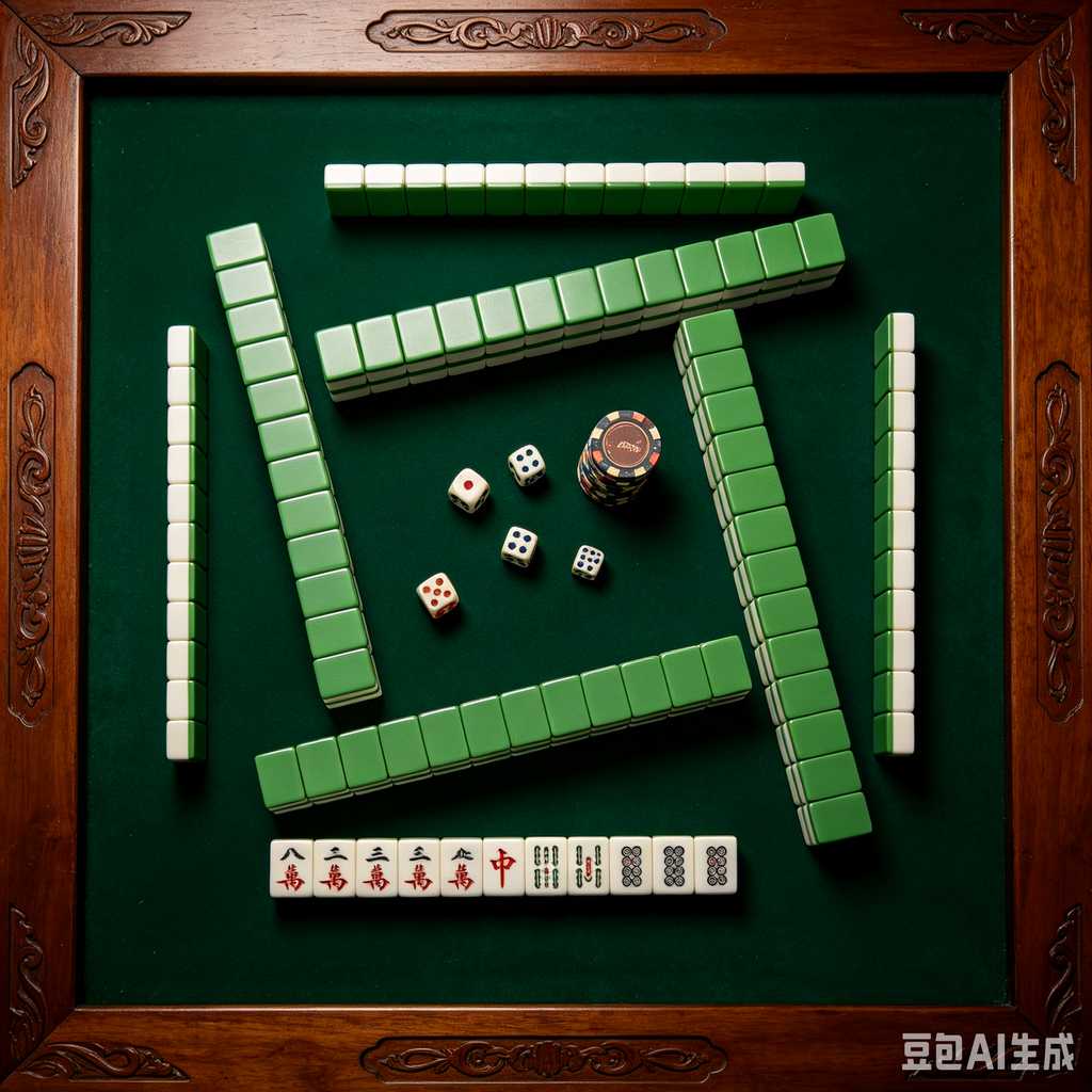 Asheville,mahjong