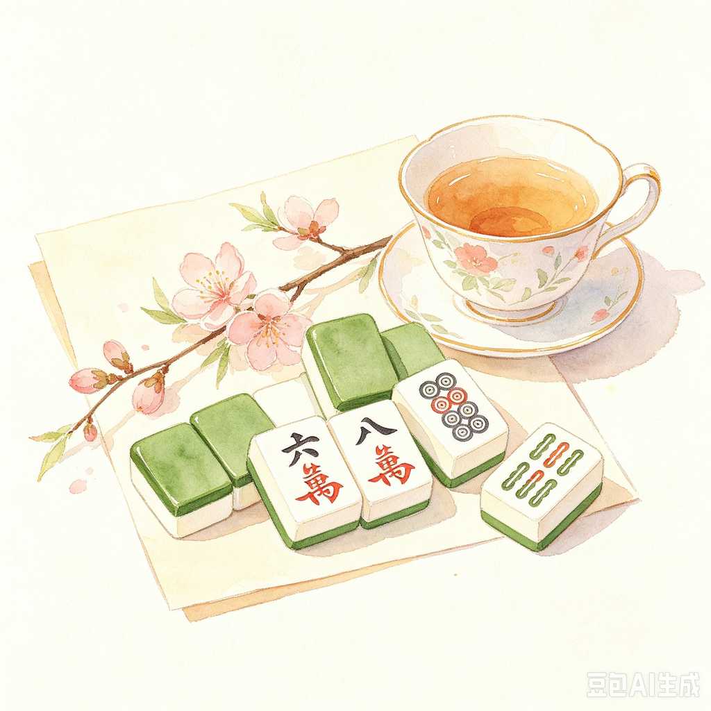 ConcordNH,mahjong