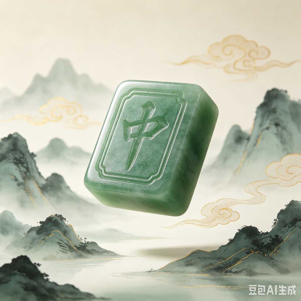 Avignon,mahjong