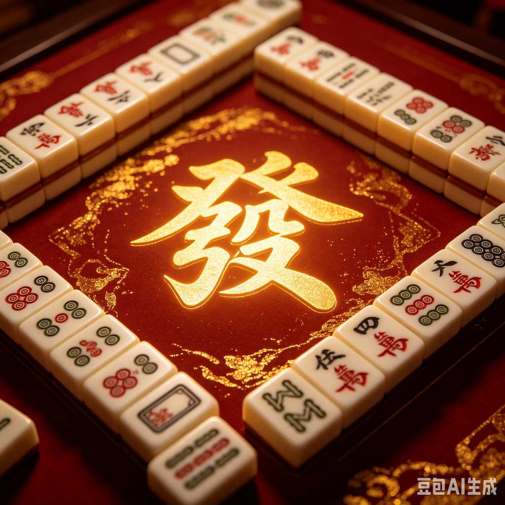 Asheville,mahjong