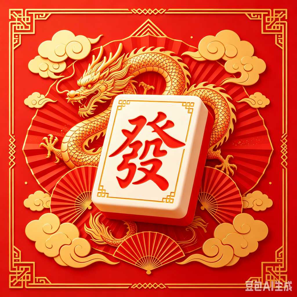 StPaul,mahjong