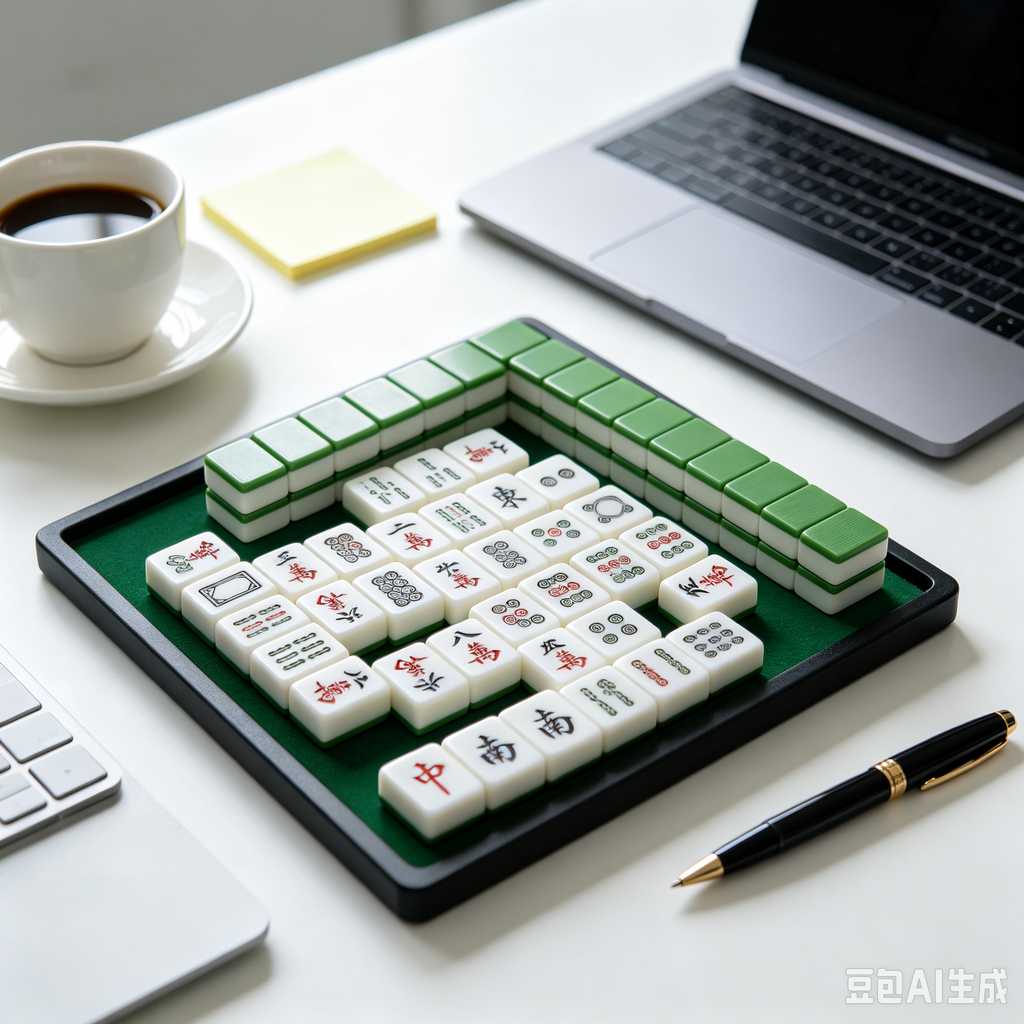 ElPaso,mahjong