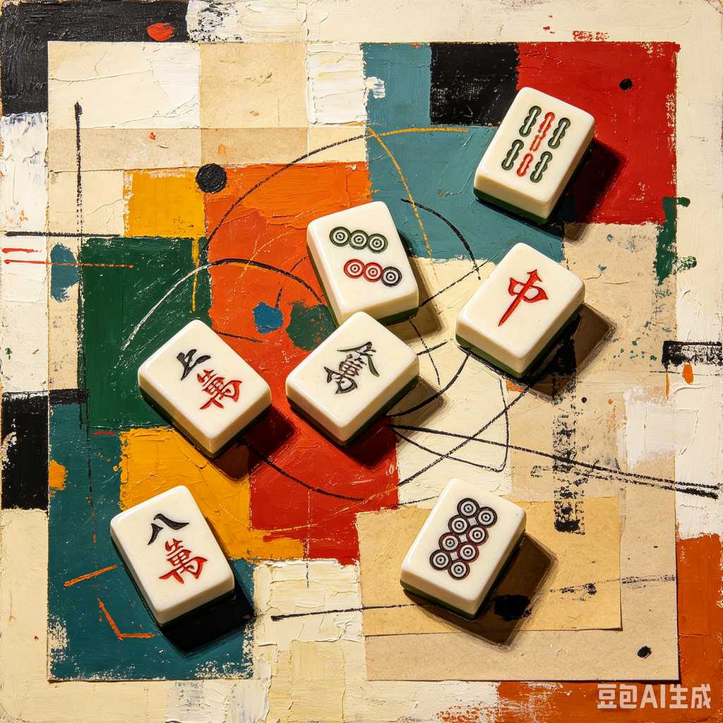 Avignon,mahjong