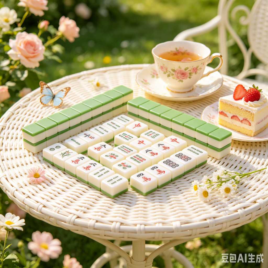 UticaNY,mahjong