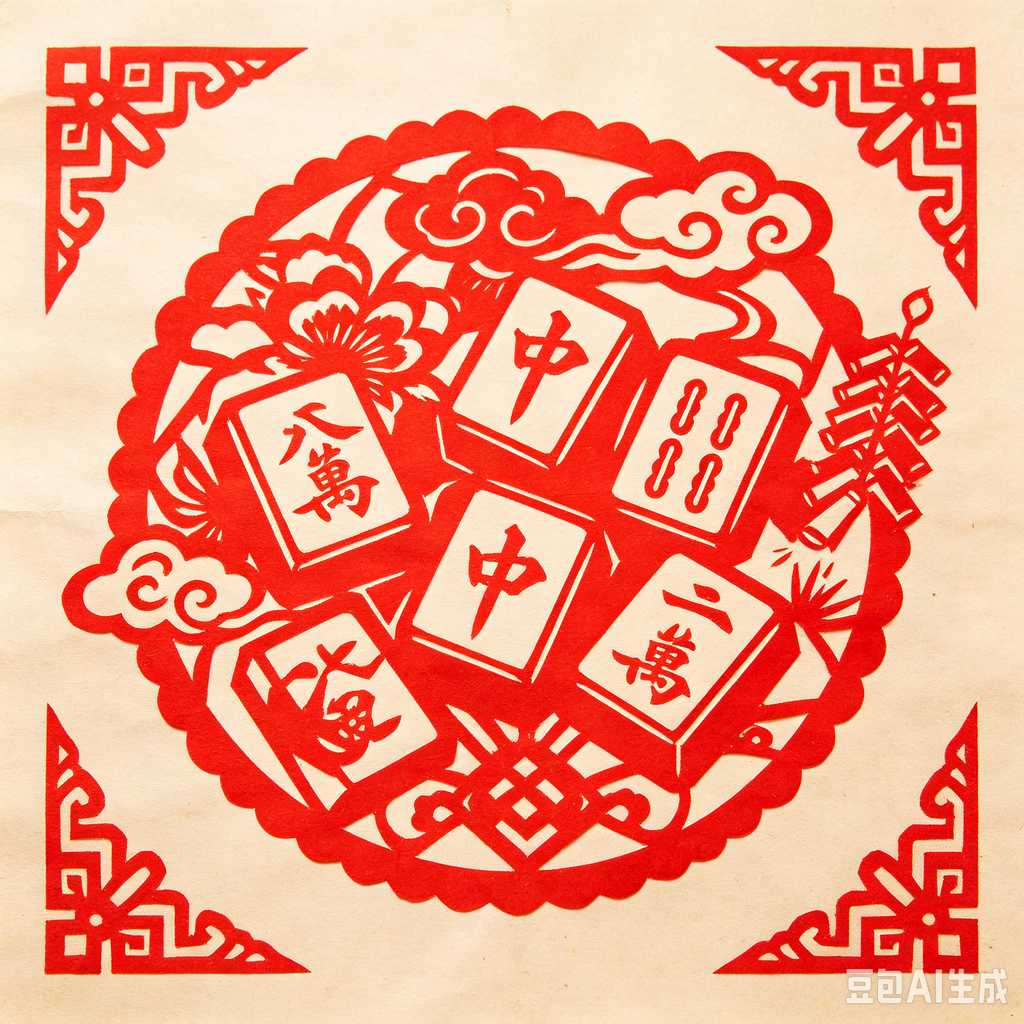 Cochabamba,mahjong