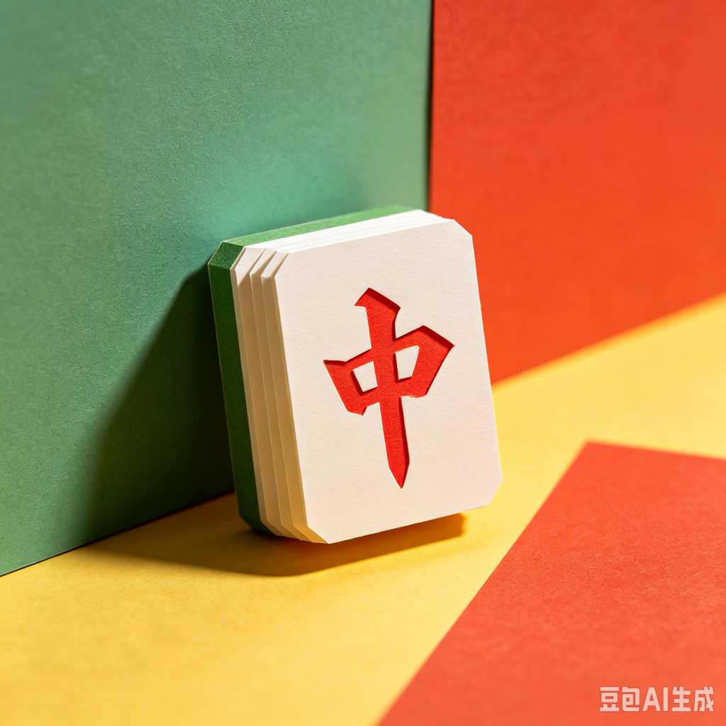 Perpignan,mahjong