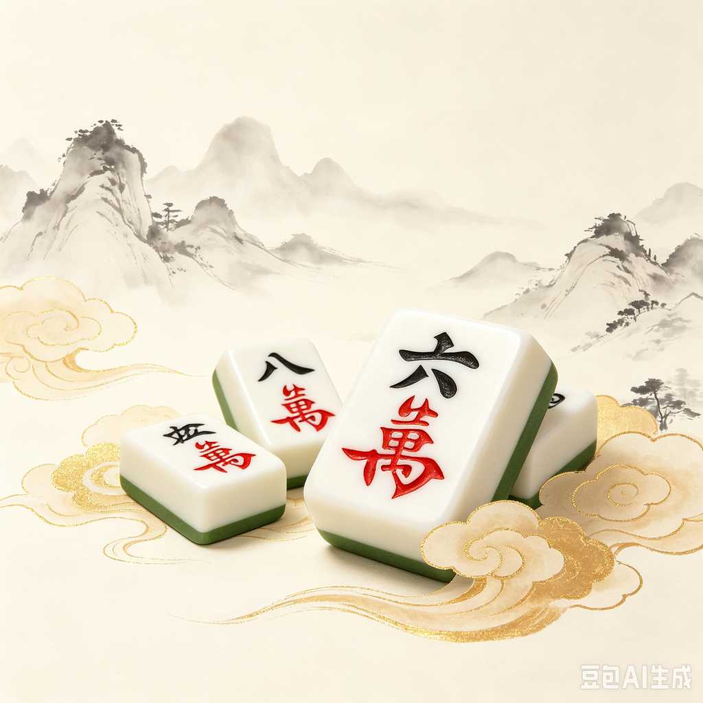 Fresno,mahjong