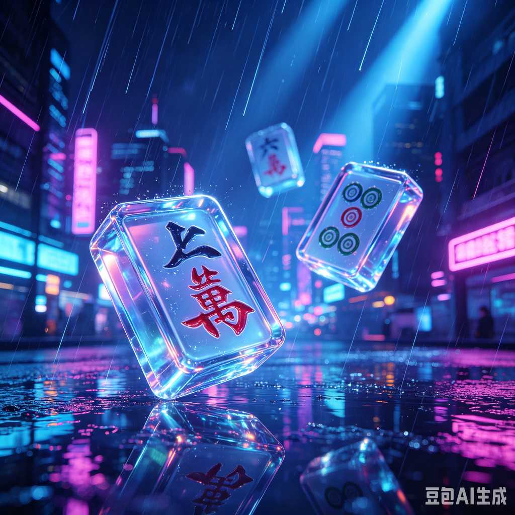 Rennes,mahjong