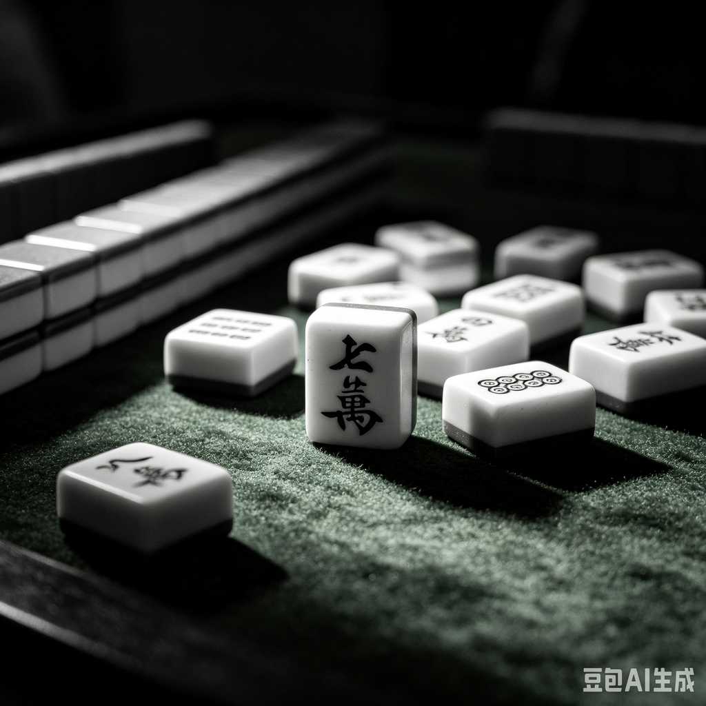 Lille,mahjong