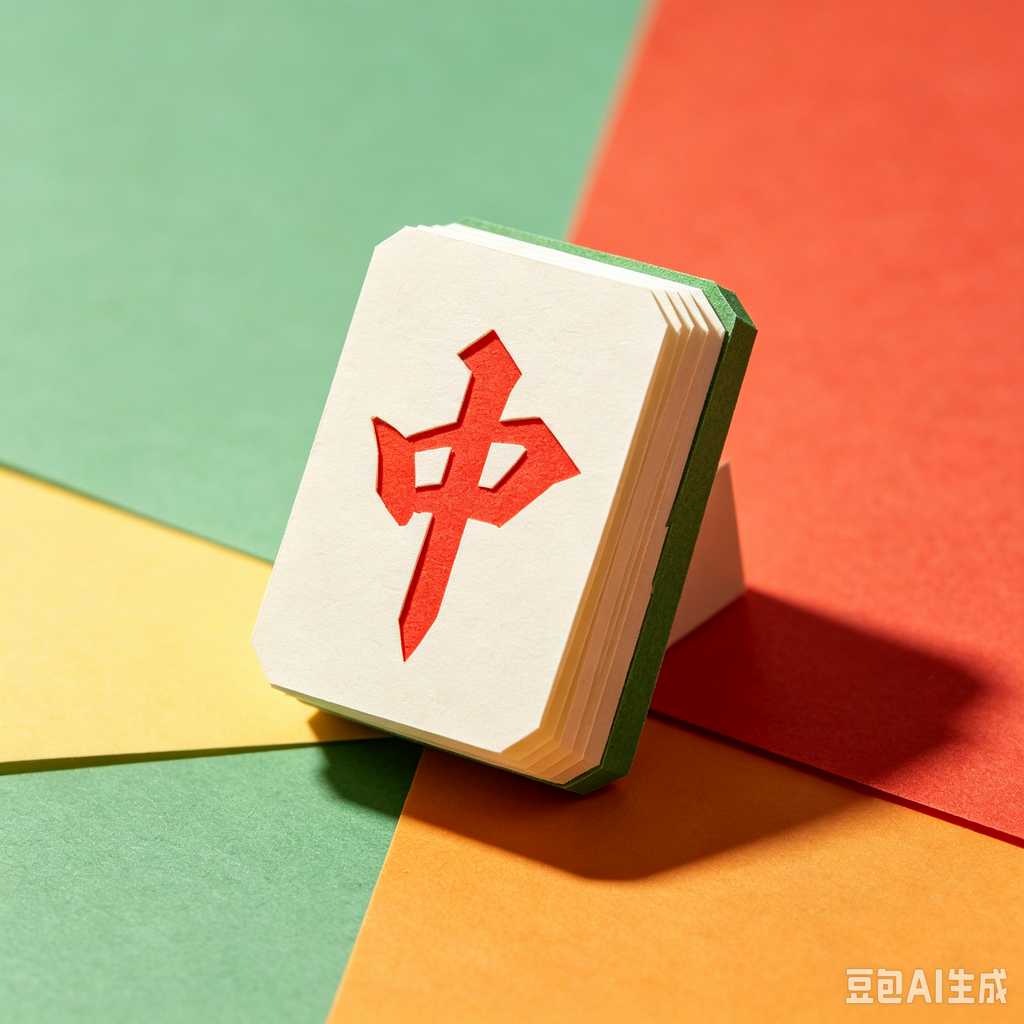 Berlin,mahjong