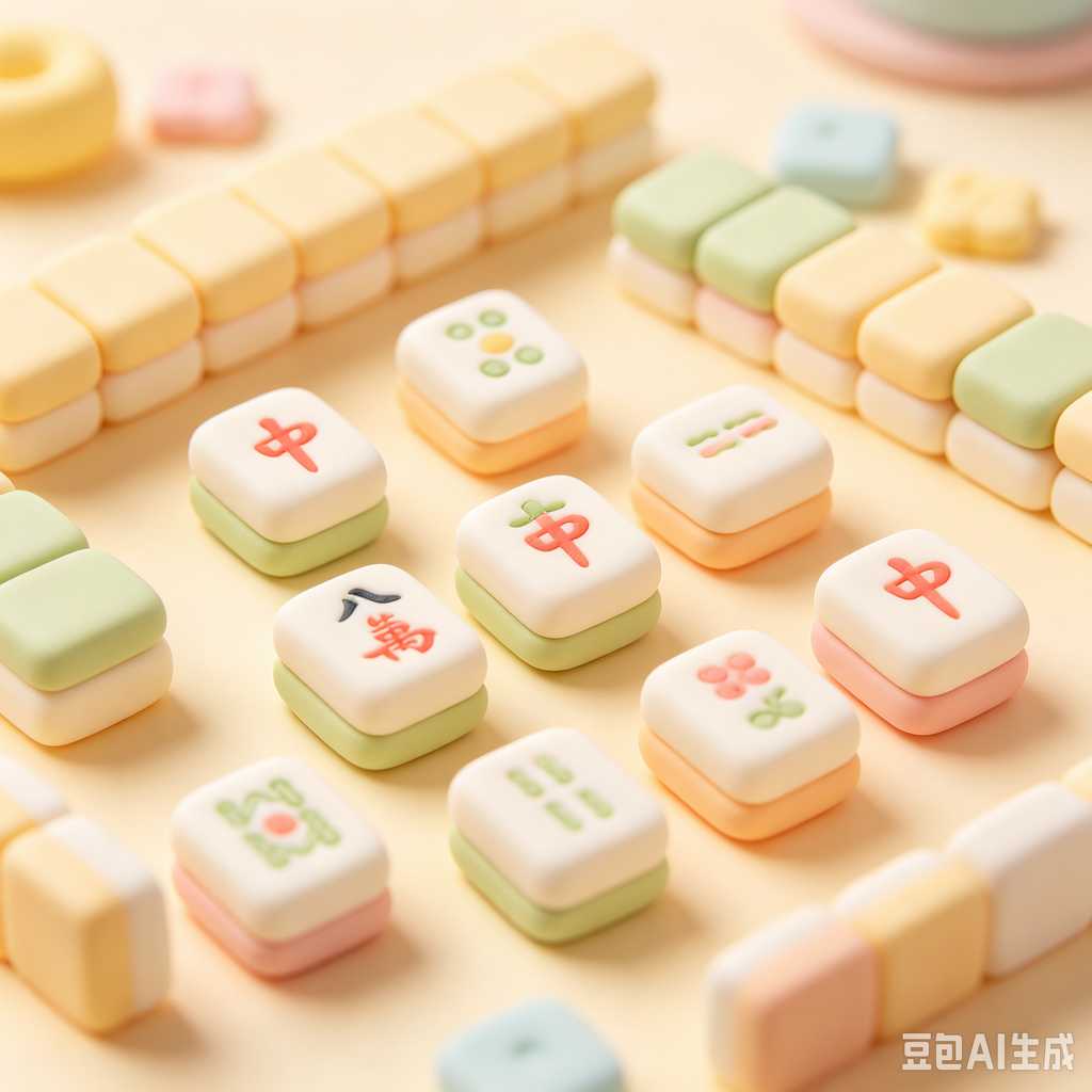 Brussels,mahjong