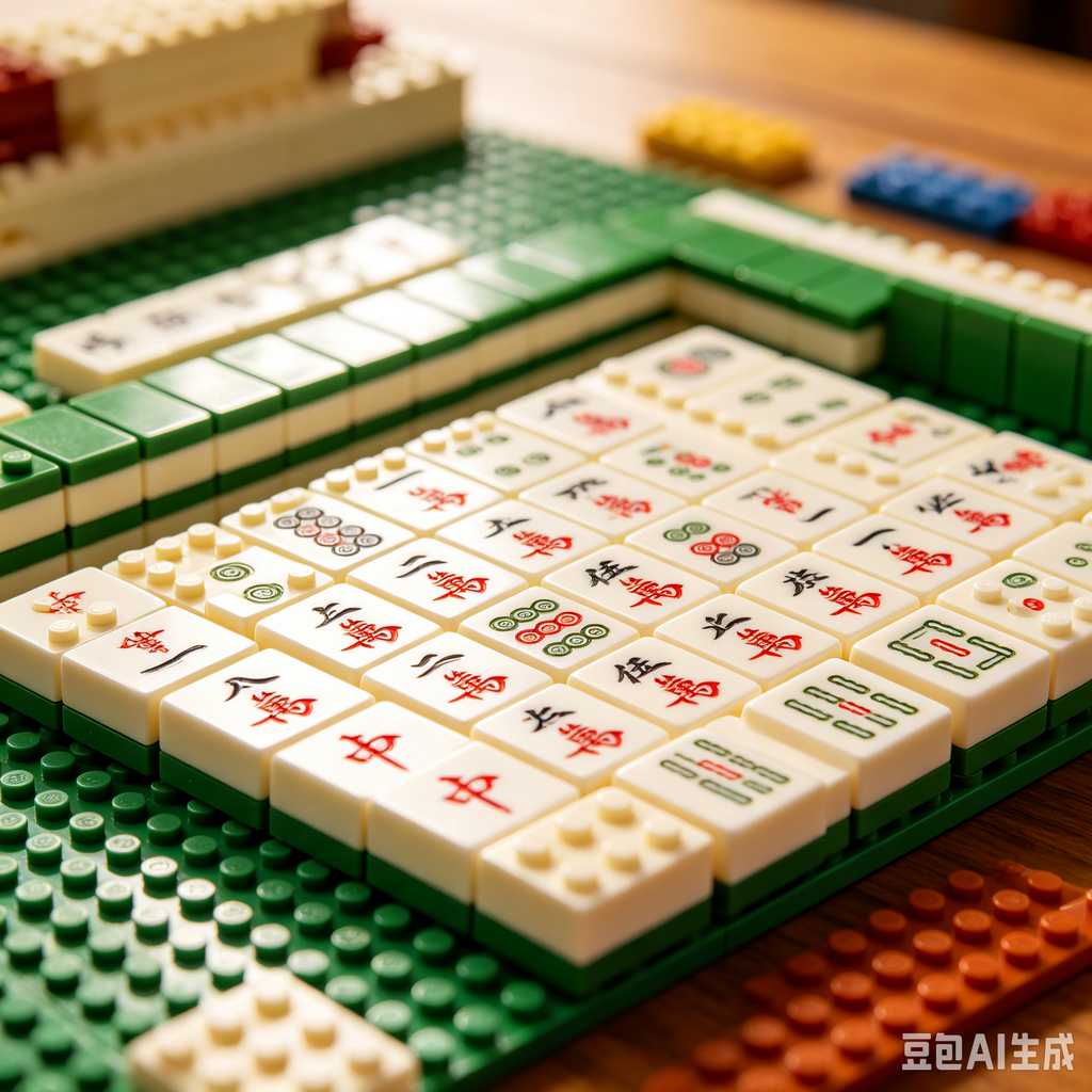 Potosi,mahjong
