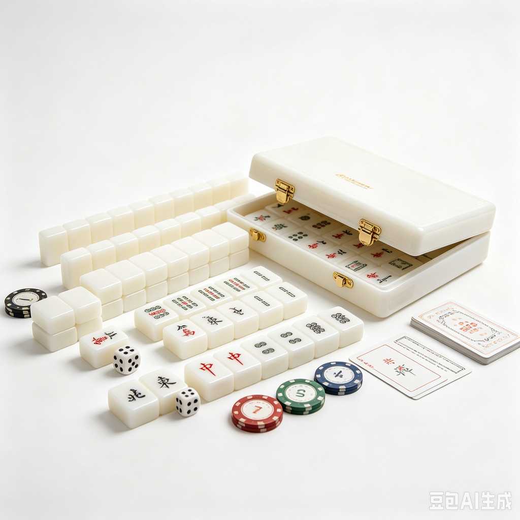 Brasilia,mahjong