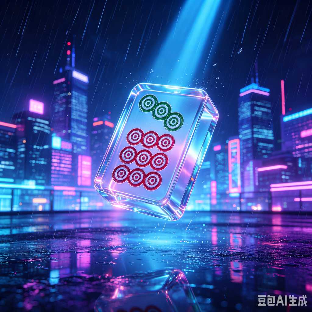 Chicago,mahjong