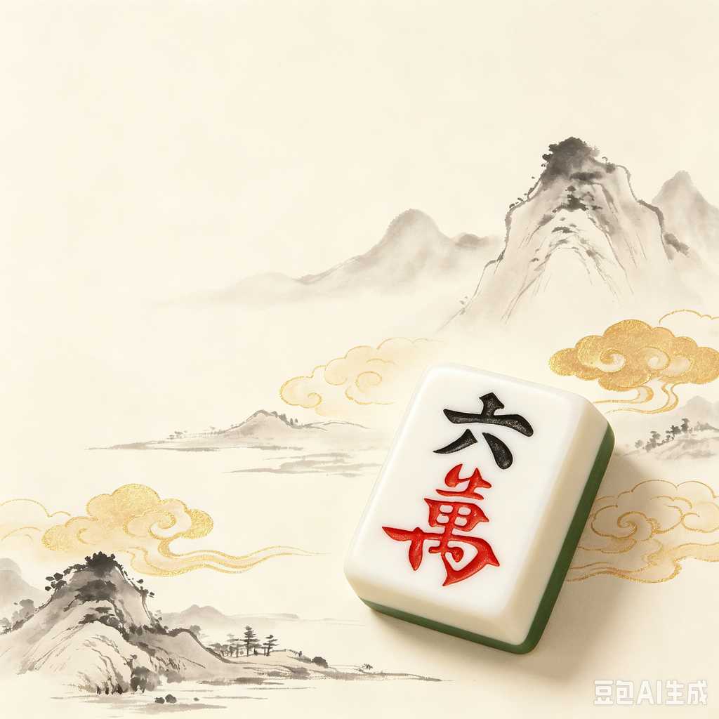 Naples,mahjong