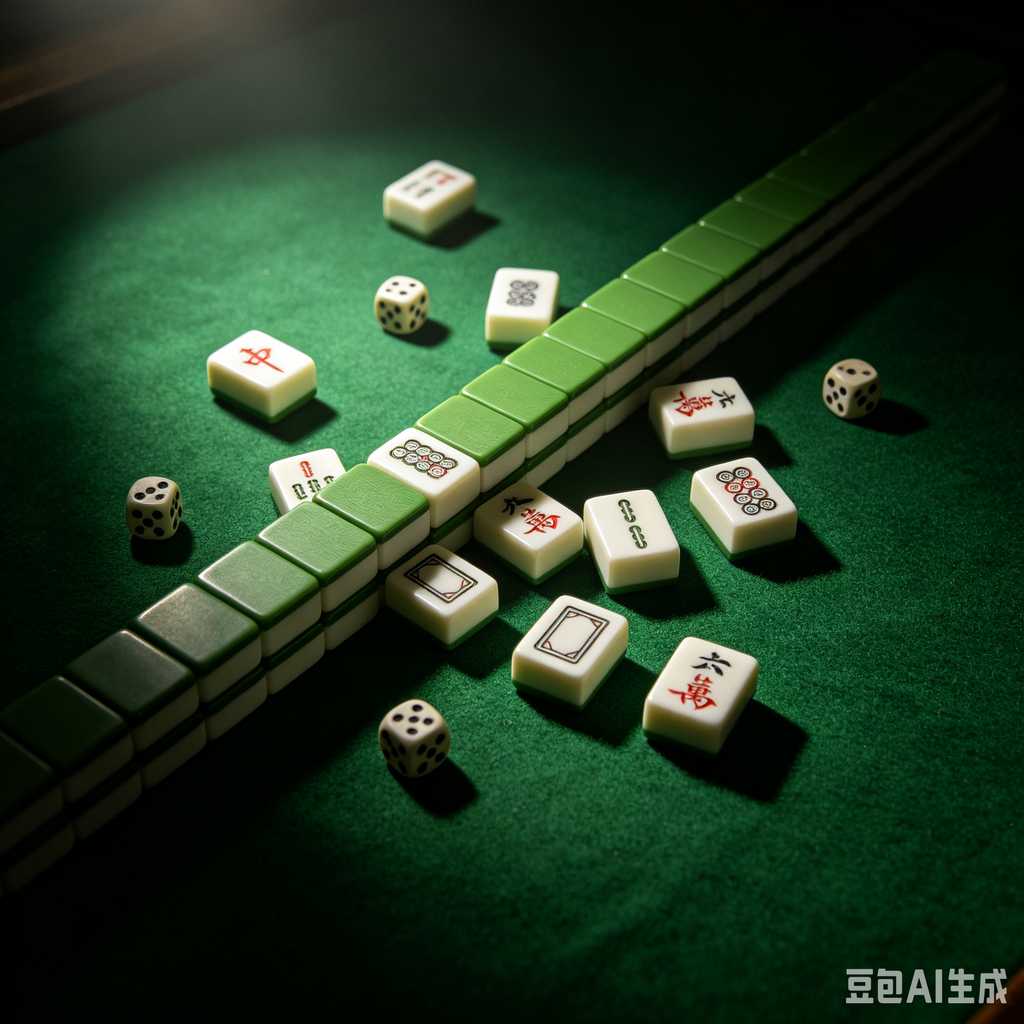 KansasCity,mahjong