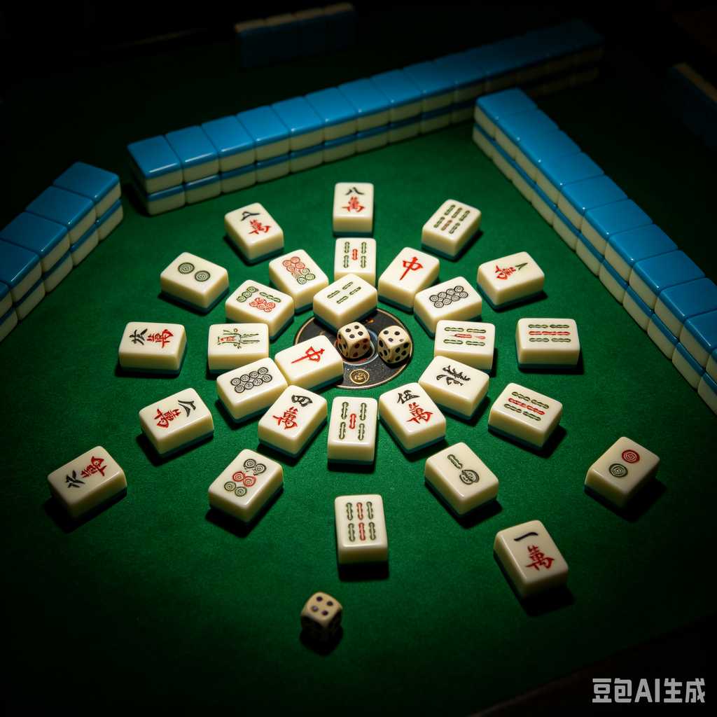 Tallinn,mahjong
