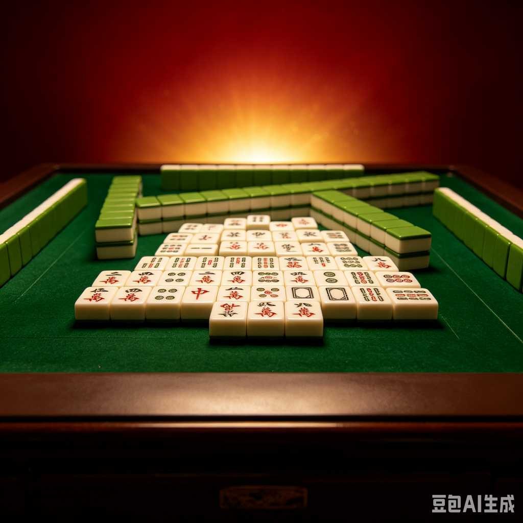 Roanoke,mahjong