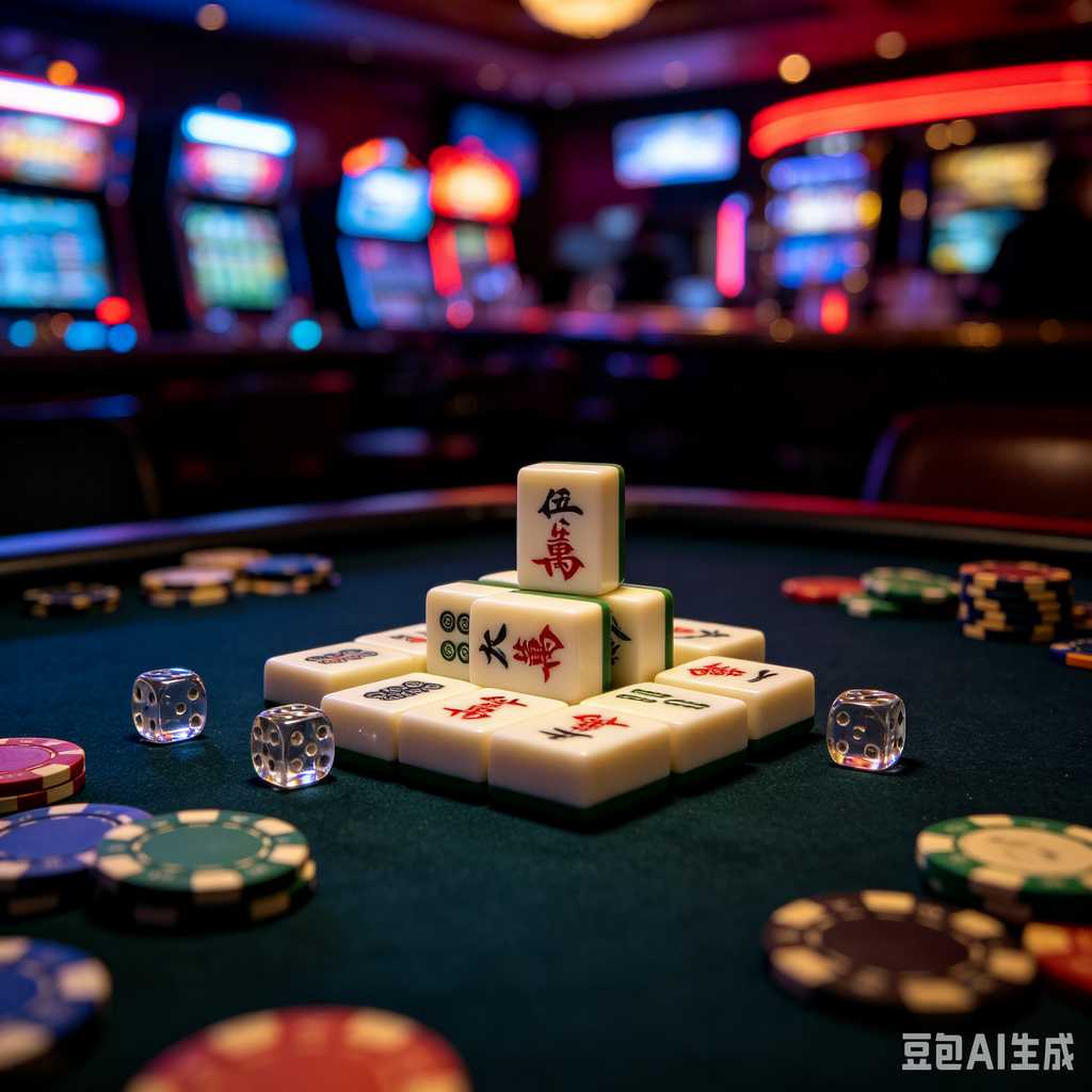 ColumbusGA,mahjong