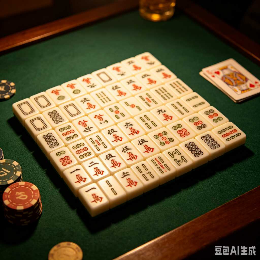 Helsinki,mahjong