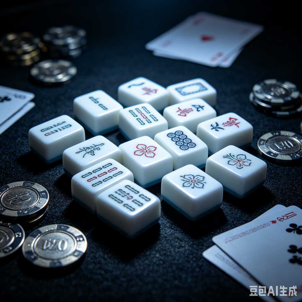 ChulaVista,mahjong