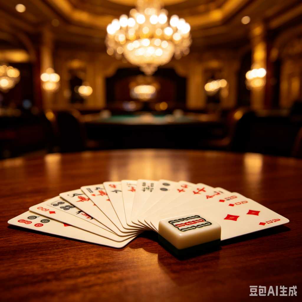 Portland,mahjong