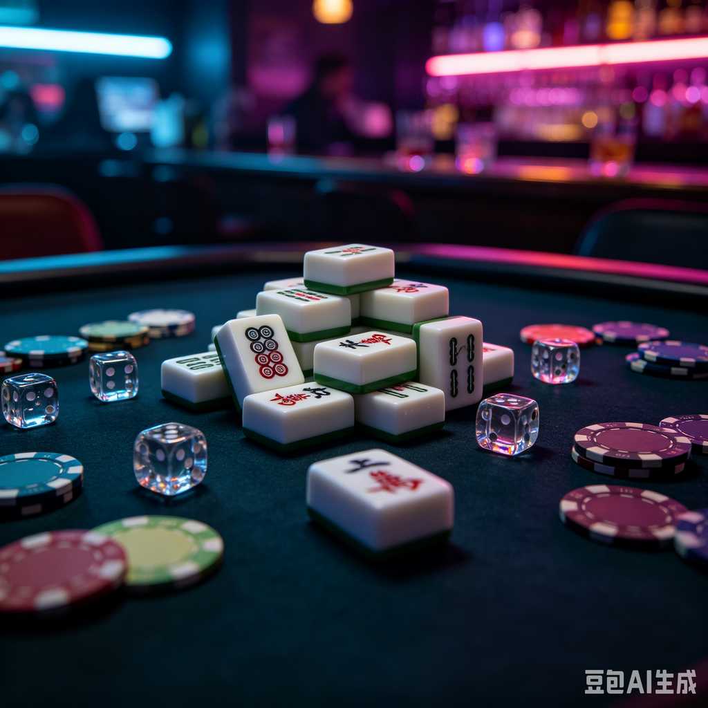 Oslo,mahjong
