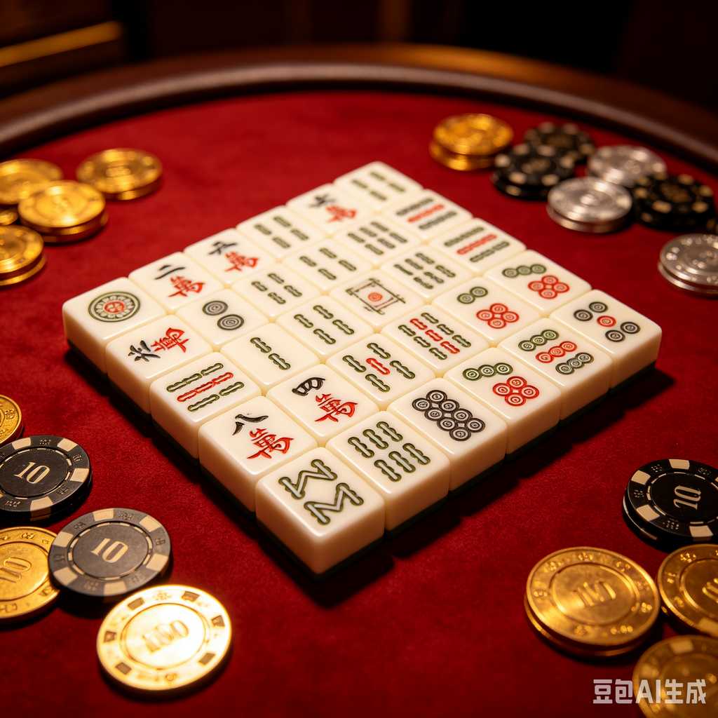 Carlsbad,mahjong