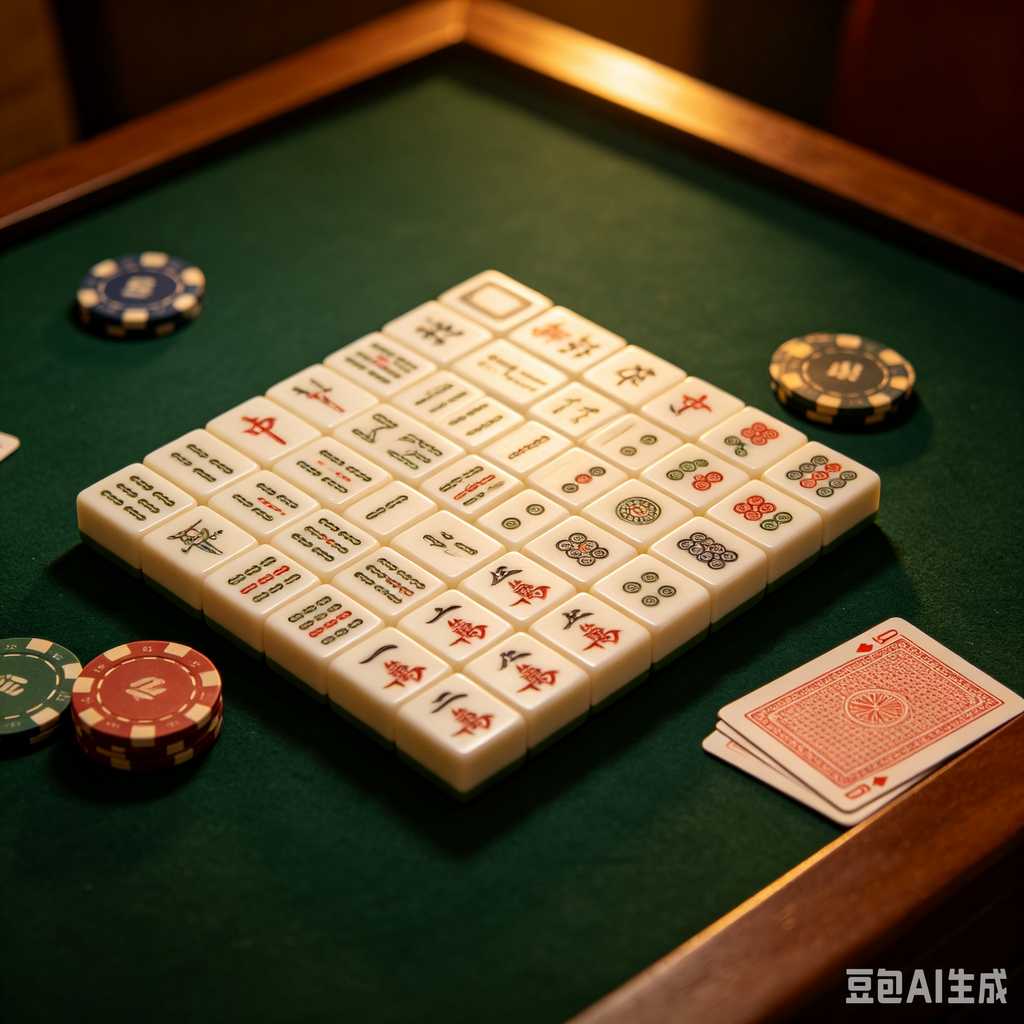 Spokane,mahjong