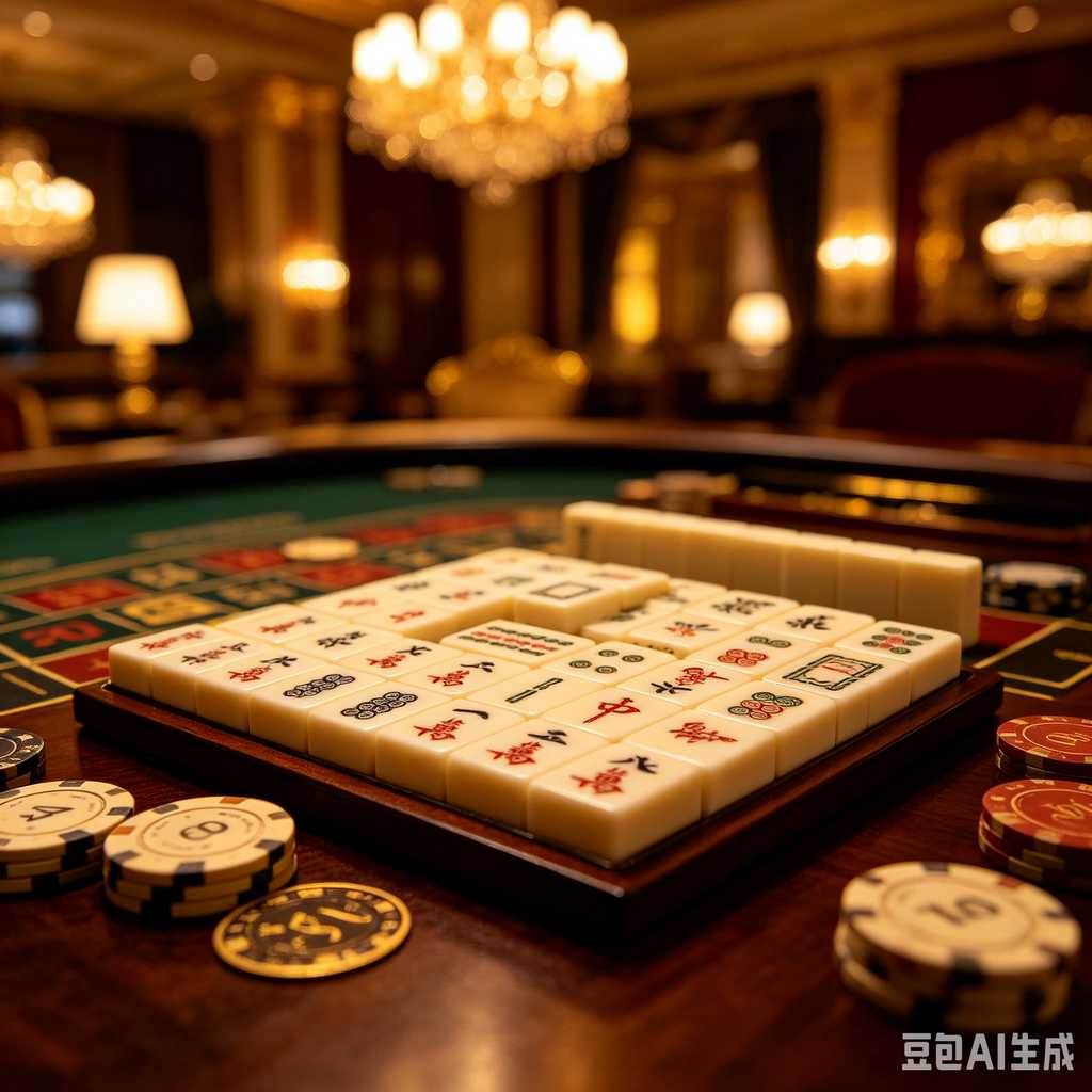 FortCollins,mahjong